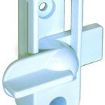 Ideal Security SK5W Storm Deadbolt