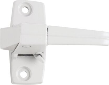 IDEAL SECURITY ZD Series SK10W Inside Latch with Solid Strike, Zinc