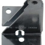 Ideal Security SK26 Large Jamb Bracket, Zinc