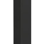 Imperial P213722 Mounting Post, Black