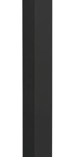 Imperial P213722 Mounting Post, Black