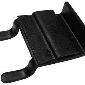 ProSource 123 Adapter Clip, Metal