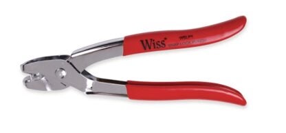 Crescent Wiss WSLP1 Snap Lock Punch, 11 in L