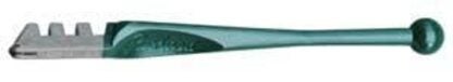 Hyde GL-2 Glass Cutter, Tungsten Carbide, Comfort-Grip Handle