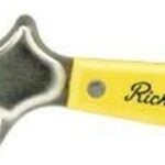 Richard PC-1 Brush and Roller Cleaner, Yellow