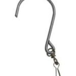 Hyde PH-1 Paint Pot Hook, Swivel