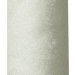 Hyde 99201 Roller Cover, 1/4 in Thick Nap, 9-1/2 in L, Woven Fabric Cover