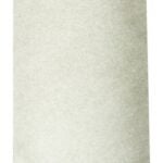 Hyde 99202 Roller Cover, 3/8 in Thick Nap, 9-1/2 in L, Woven Fabric Cover