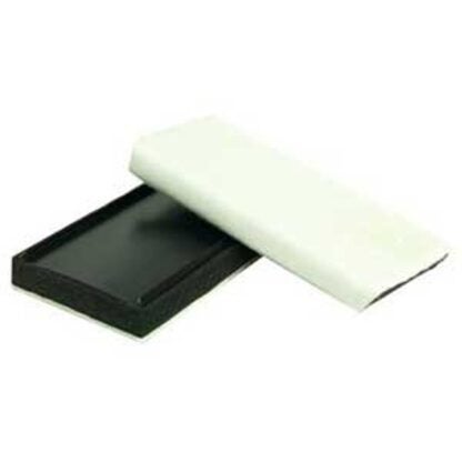 Richard 95023 Painter Pad, 7 in L Pad, Fabric Pad