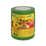 TAPE MASKING GREEN 24MM X 50M