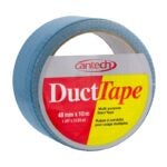 TAPE DUCT CLOTH BLUE 48MMX10M