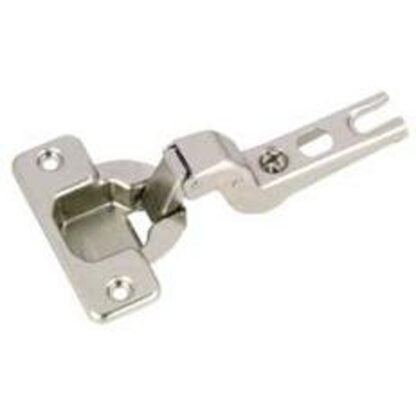 Richelieu UC91M275180 Hinge, Self-Closing Close