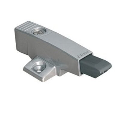 Blum BP971A0500 Door Bumper, Zinc, Nickel