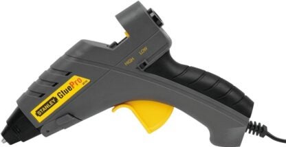 STANLEY GR100 Glue Gun Kit, 29/64 in Dia Glue Stick