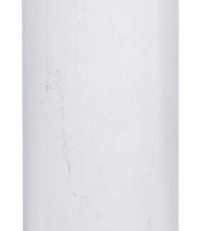 Vulcan MT6528978 Drive Socket, 17 mm Socket, 1/2 in Drive, 12-Point, Chrome Vanadium Steel, Chrome