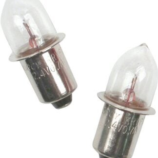 Dorcy 41-1660 Replacement Bulb, Bayonet Lamp Base, Krypton Lamp