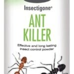 Woodstream 1606 Crawling Insect Killer, Powder, 200 g