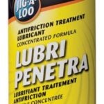 Jig-A-Loo JIG-1401 Lubricant Aerosol Can, Aerosol Can, Gas Sells in Quantity of 12