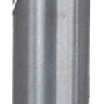 Freud 04-100 Router Bit, 1/8 in Dia Cutter, 1-3/4 in OAL, 1/4 in Dia Shank, 2-Cutter, Carbide