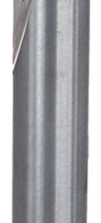 Freud 04-100 Router Bit, 1/8 in Dia Cutter, 1-3/4 in OAL, 1/4 in Dia Shank, 2-Cutter, Carbide