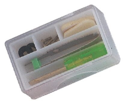 Vulcan 8082-13 Eye Glass Repair Kit, 60 Pc Sells in Quantity of 60