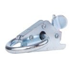 Keeper 47802 E-Track Fitting, Articulated, Steel