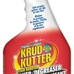 Krud Kutter 287785 Cleaner and Degreaser, 946 mL, Bottle, Liquid, Solvent