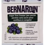 Bernardin 6052802024 Freezer Jam Pectin, 45 g