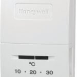 Honeywell CT50K1010/E1 Non-Programmable Thermostat