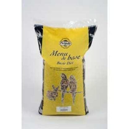 Mon Copain My Buddy 35122 Bird Seed, 22.7 kg