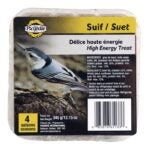 Mon Copain My Buddy 61133 Suet Treat, High-Energy, Cake, 345 g Sells in Quantity of 12