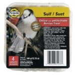 Mon Copain My Buddy 61433 Suet Treat, Cake, Berries Flavor, 345 g Sells in Quantity of 12