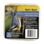 Mon Copain My Buddy 61733 Suet Treat, Cake, Oat Flakes Flavor, 345 g Sells in Quantity of 12