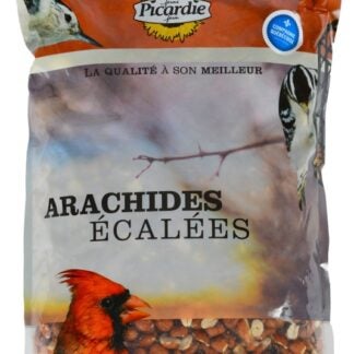 Mon Copain My Buddy 40102 Wild Bird Seed, 2 kg Sells in Quantity of 5