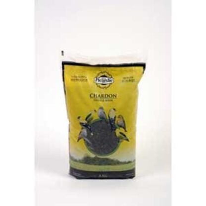 Mon Copain My Buddy 35102 Bird Seed, 2 kg Sells in Quantity of 5