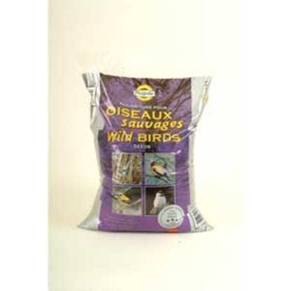 Mon Copain My Buddy 33107 Wild Bird Mix Seed, 7 kg