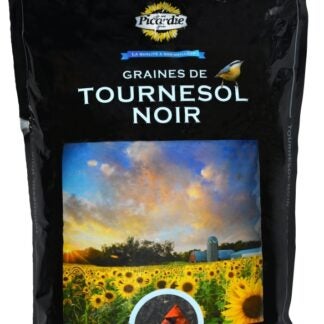 Mon Copain My Buddy 36102 Wild Bird Seed, 2 kg Sells in Quantity of 5