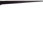 ProSource 21140BK-PS Shelf Bracket, 110 lb/Pair, 10 in L, 8 in H, Steel, Black Sells in Quantity of 20