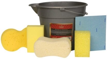 SM Arnold 85-922 Bucket Kit, 12 qt