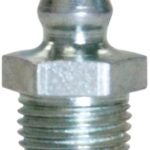 LubriMatic 11-151 Grease Fitting, 1/8 in, NPT