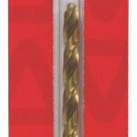 Task T90732 Drill Bit, 7/32 in Dia, 1/PK