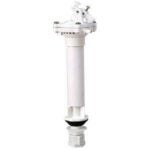 Moen M-Line Series M5001 Fill Valve, Plastic, Anti-Siphon: Yes