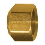 Moen M-Line Series M6874 Hose Connector, 3/4 x 1/2 in, MIP x FIP, Solid Brass Sells in Quantity of 6