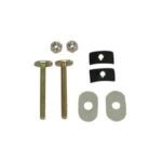 Moen M-Line Series M5820 Toilet Floor Bolt Set