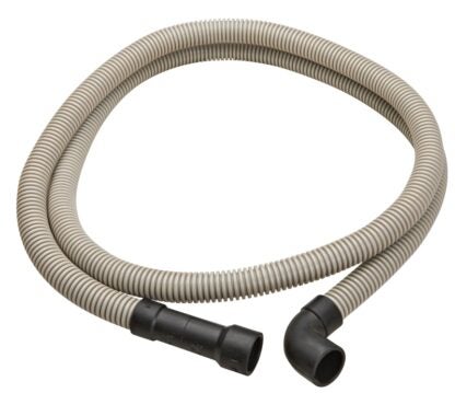 Moen M4128K Discharge Hose, 3/4 in ID, 6 ft L