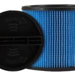 Shop-Vac 9035033 Cartridge Filter, 6-1/2 in Dia Sells in Quantity of 2