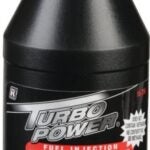 Turbo Power 15-316 Fuel Injector Cleaner, 150 mL Bottle Sells in Quantity of 40