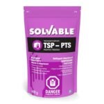 Solvable 52-101 Trisodium Phosphate Powder, 400 g, Powder