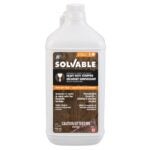 Solvable 53-531 Heavy-Duty Stripper, Liquid, Ether, 946 mL