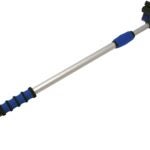 SubZero Sport 8 Series 581-E Utility Broom, 9-1/2 in W Brush